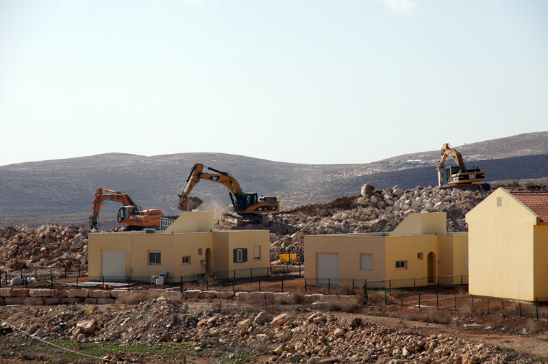  - demolishing-palestinian-homes-for-jewish-settlers